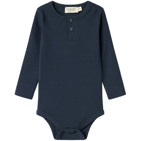 MarMar Modal Pilot Navy Body LS
