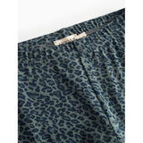 MarMar Leopard Dusty Green Leo Leo Leggings
