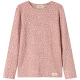 MarMar Leopard Rose Dust Leo Leo Blus