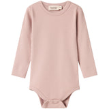 MarMar Modal Faded Rose Plain Body LS