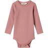MarMar Modal Rose Parfait Plain Body LS