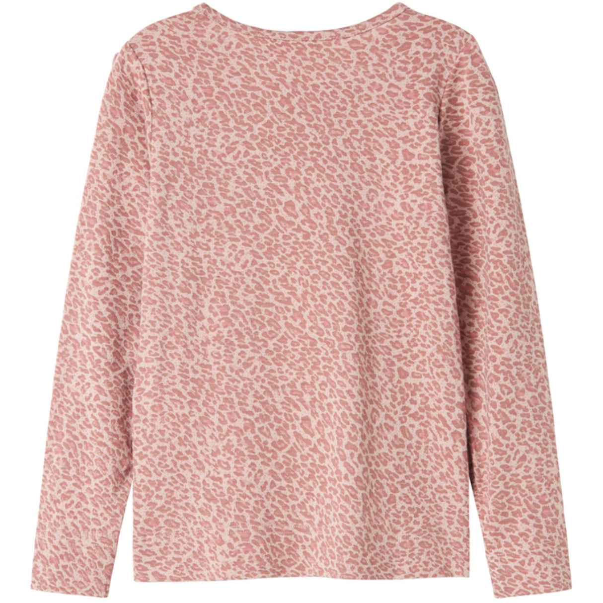 MarMar Leopard Rose Dust Leo Leo Taren Blus