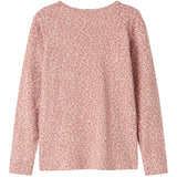 MarMar Leopard Rose Dust Leo Leo Taren Blus