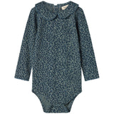 MarMar Leopard Dusty Green Leo Leo Becka Body