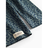 MarMar Leopard Dusty Green Leo Leo Taren Blus