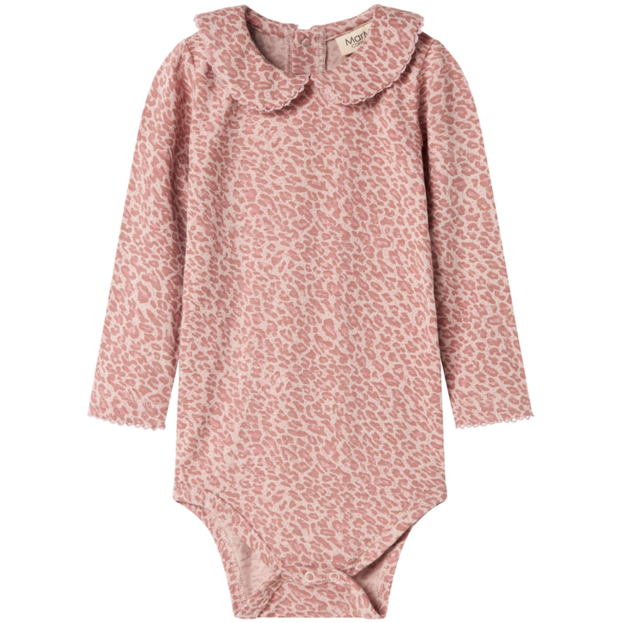 MarMar Leopard Rose Dust Leo Leo Becka Body