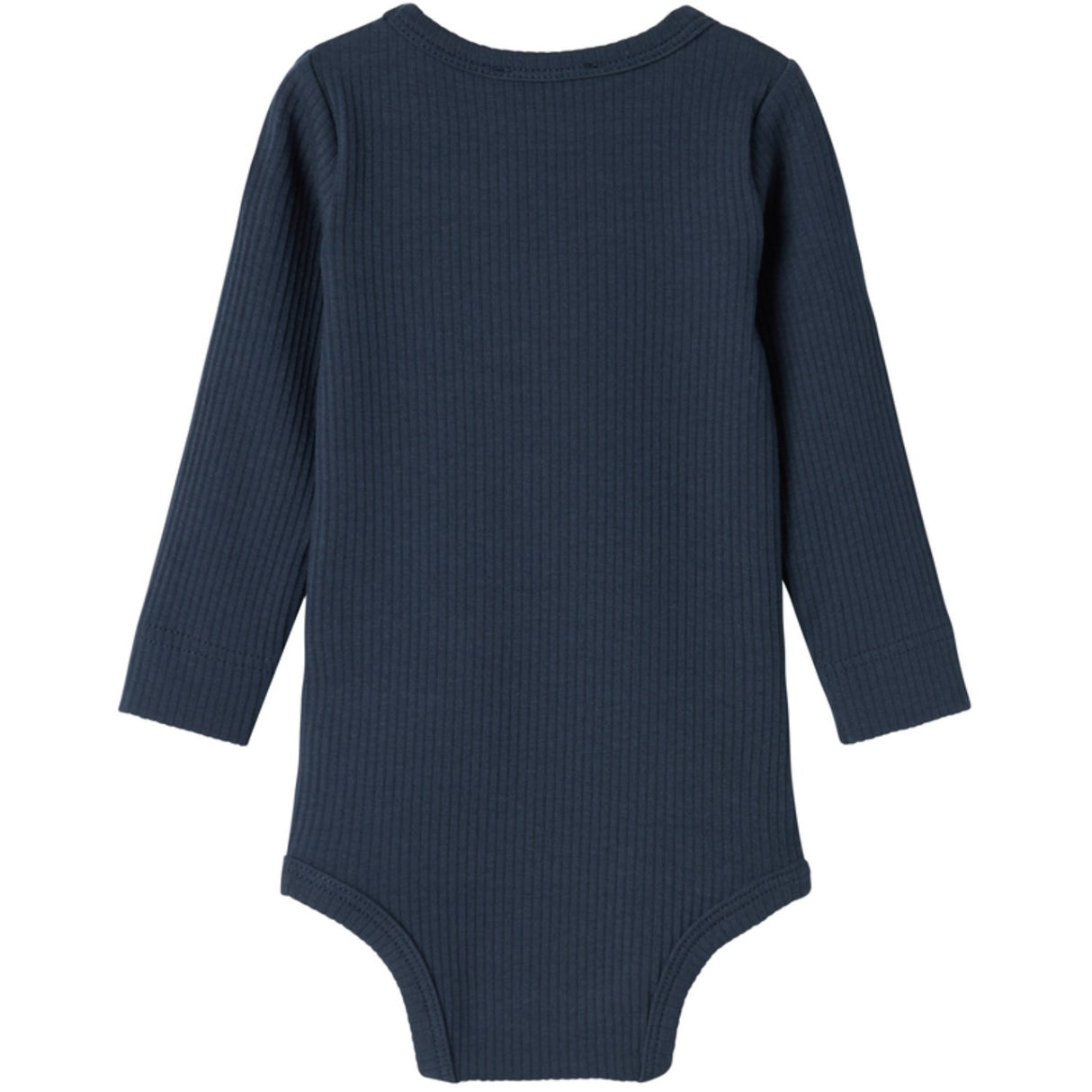 MarMar Modal Pilot Navy Plain Body LS