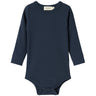 MarMar Modal Pilot Navy Plain Body LS