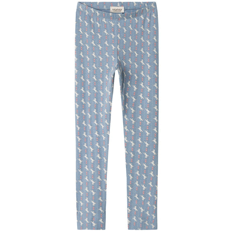 MarMar Smooth Jersey Unicorn Dream Lisa Leggings