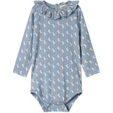 MarMar Smooth Jersey Unicorn Dream Berta Body