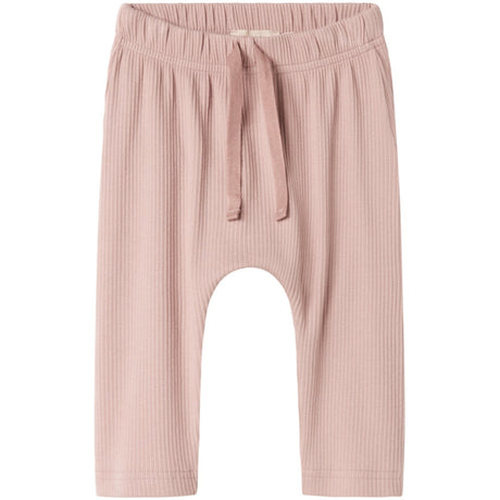 MarMar Modal Faded Rose Pico Byxor
