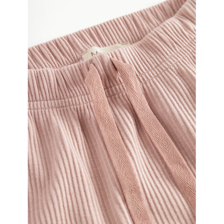 MarMar Modal Faded Rose Pico Byxor