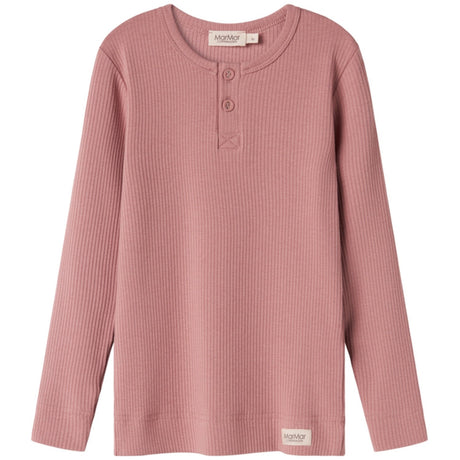 MarMar Modal Rose Parfait Tee LS