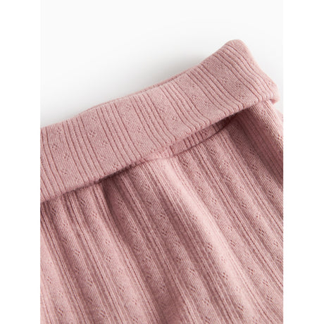 MarMar New Born Modal Pointelle Soft Berry Piva Byxor