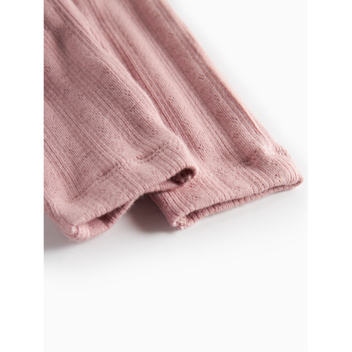 MarMar New Born Modal Pointelle Soft Berry Piva Byxor