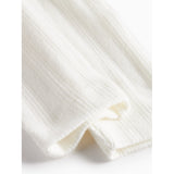 MarMar New Born Modal Pointelle Gentle White Piva Byxor