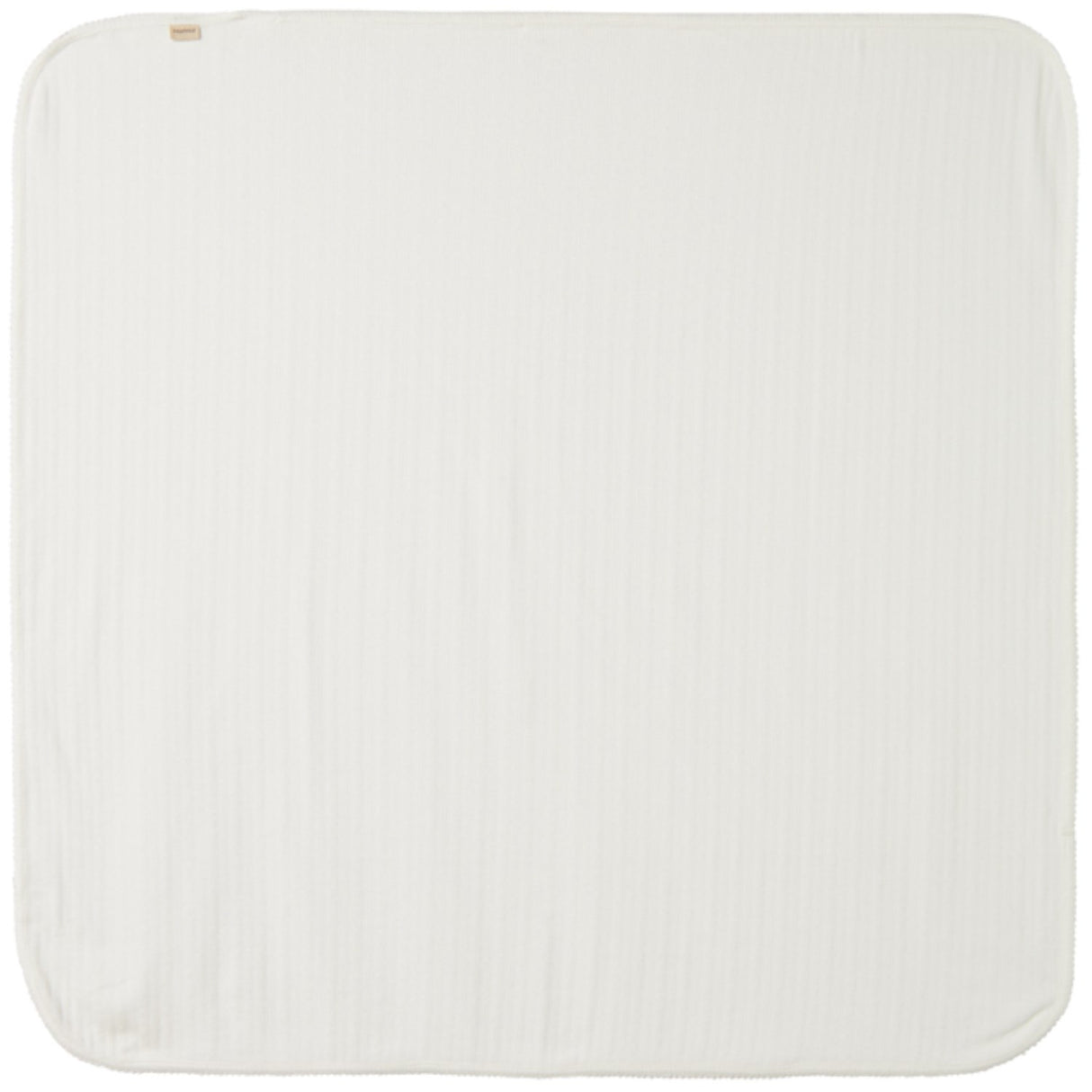 MarMar New Born Modal Pointelle Gentle White Alida Filt