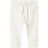 MarMar Modal Pointelle Gentle White Pitti Byxor