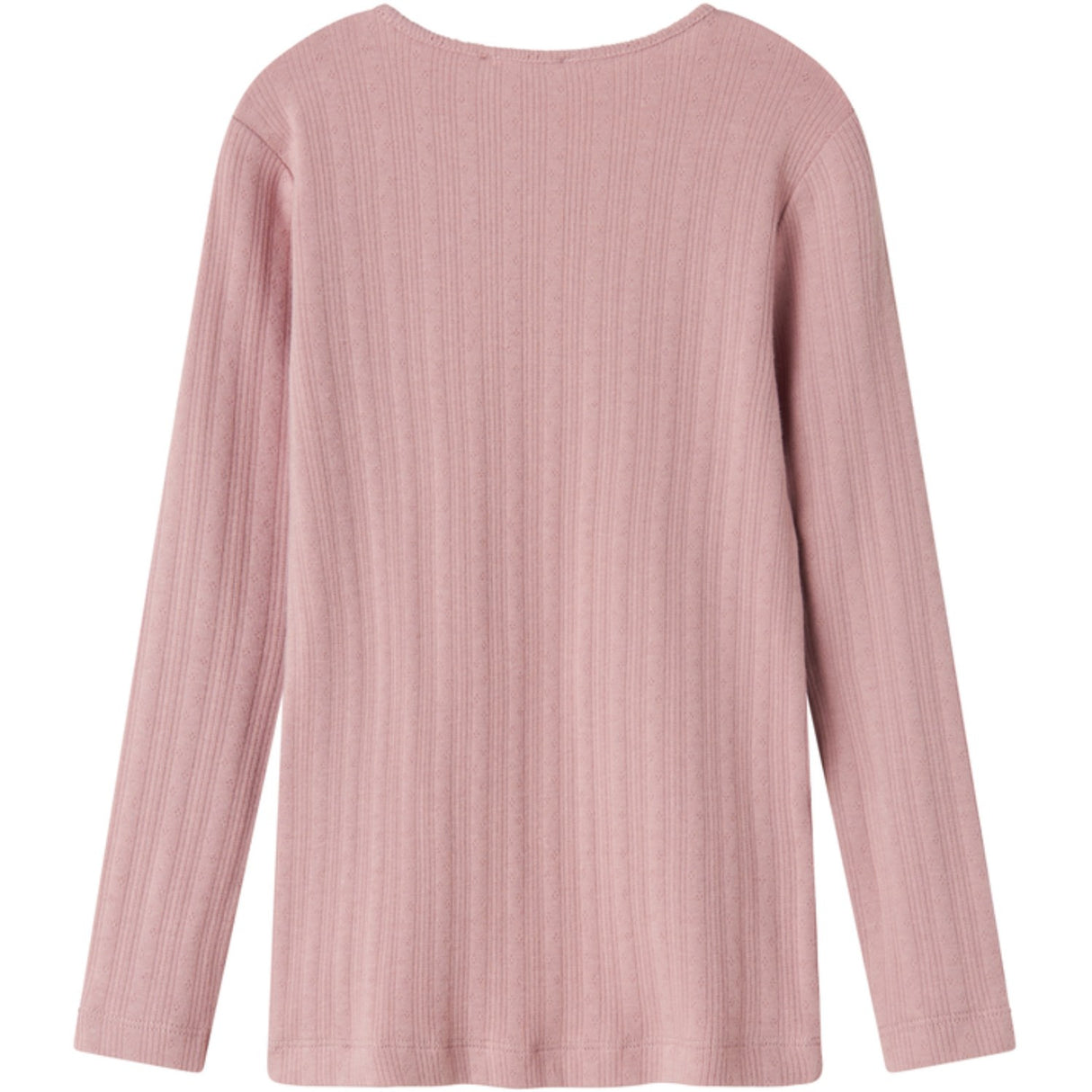 MarMar Modal Pointelle Soft Berry Tamra Blus
