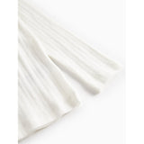 MarMar Modal Pointelle Gentle White Tamra Blus