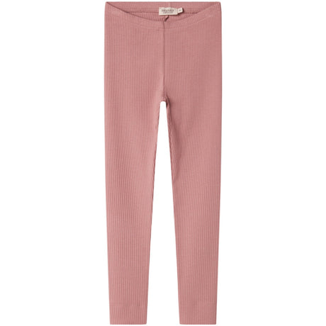 MarMar Modal Rose Parfait Leggings