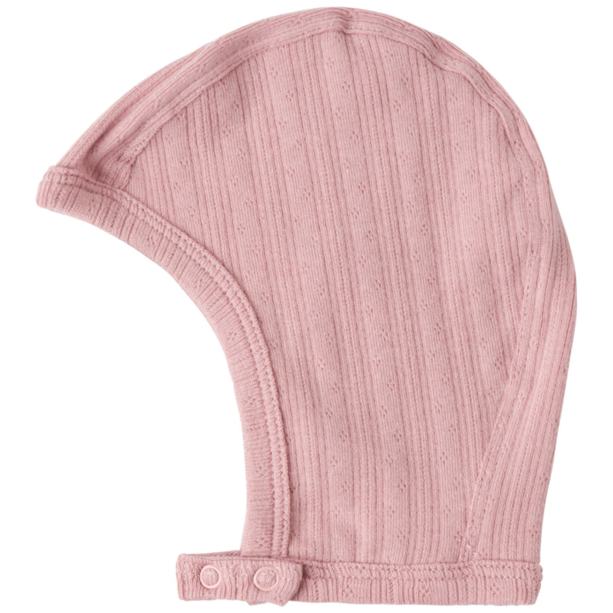 MarMar Modal Pointelle Soft Berry Mössa