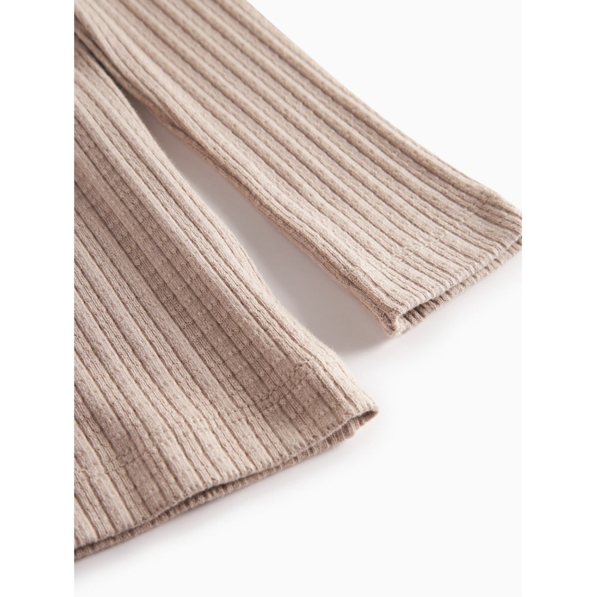 MarMar Modal Pointelle Rib Soft Beige Tamra Blus