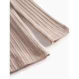 MarMar Modal Pointelle Rib Soft Beige Tamra Blus