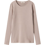MarMar Modal Pointelle Rib Soft Beige Tamra Blus