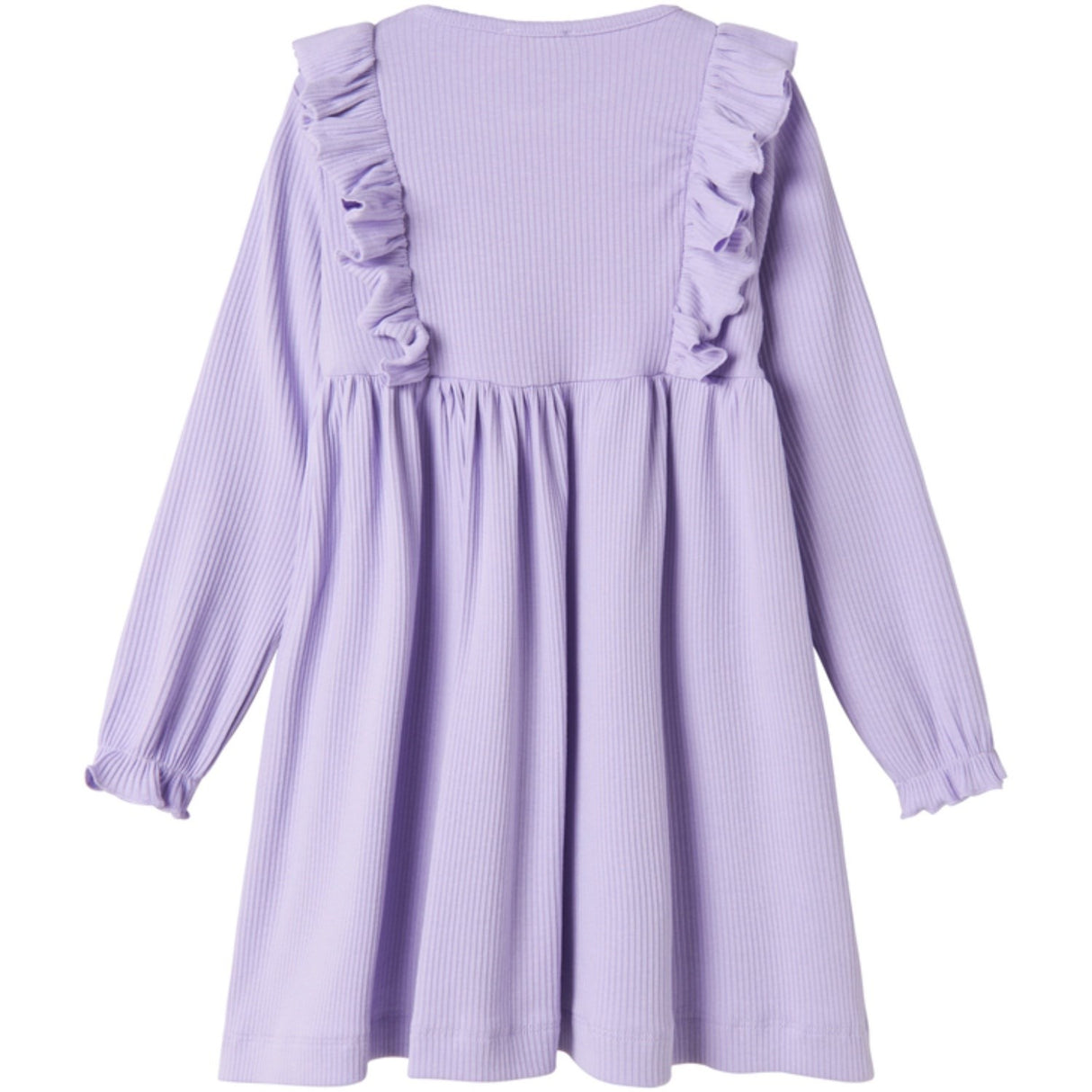 MarMar Modal Soft Lavender Klänning Dikte