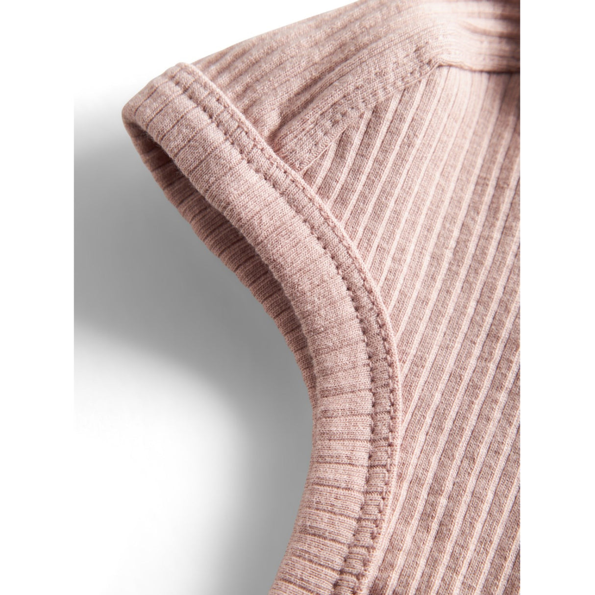 MarMar Modal Faded Rose Mössa Bonnet