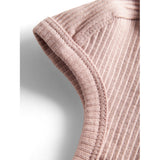 MarMar Modal Faded Rose Mössa Bonnet