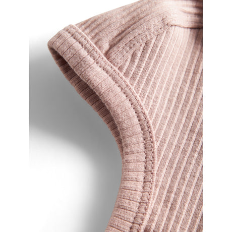 MarMar Modal Faded Rose Mössa Bonnet