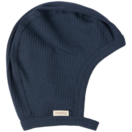 MarMar Modal Pilot Navy Mössa Bonnet