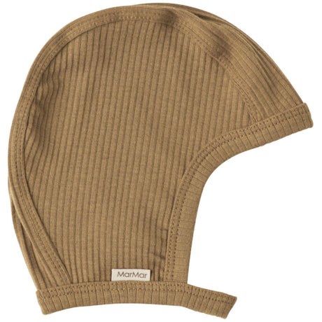 MarMar Modal Dark Bronze Mössa Bonnet