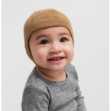 MarMar Modal Dark Bronze Mössa Bonnet