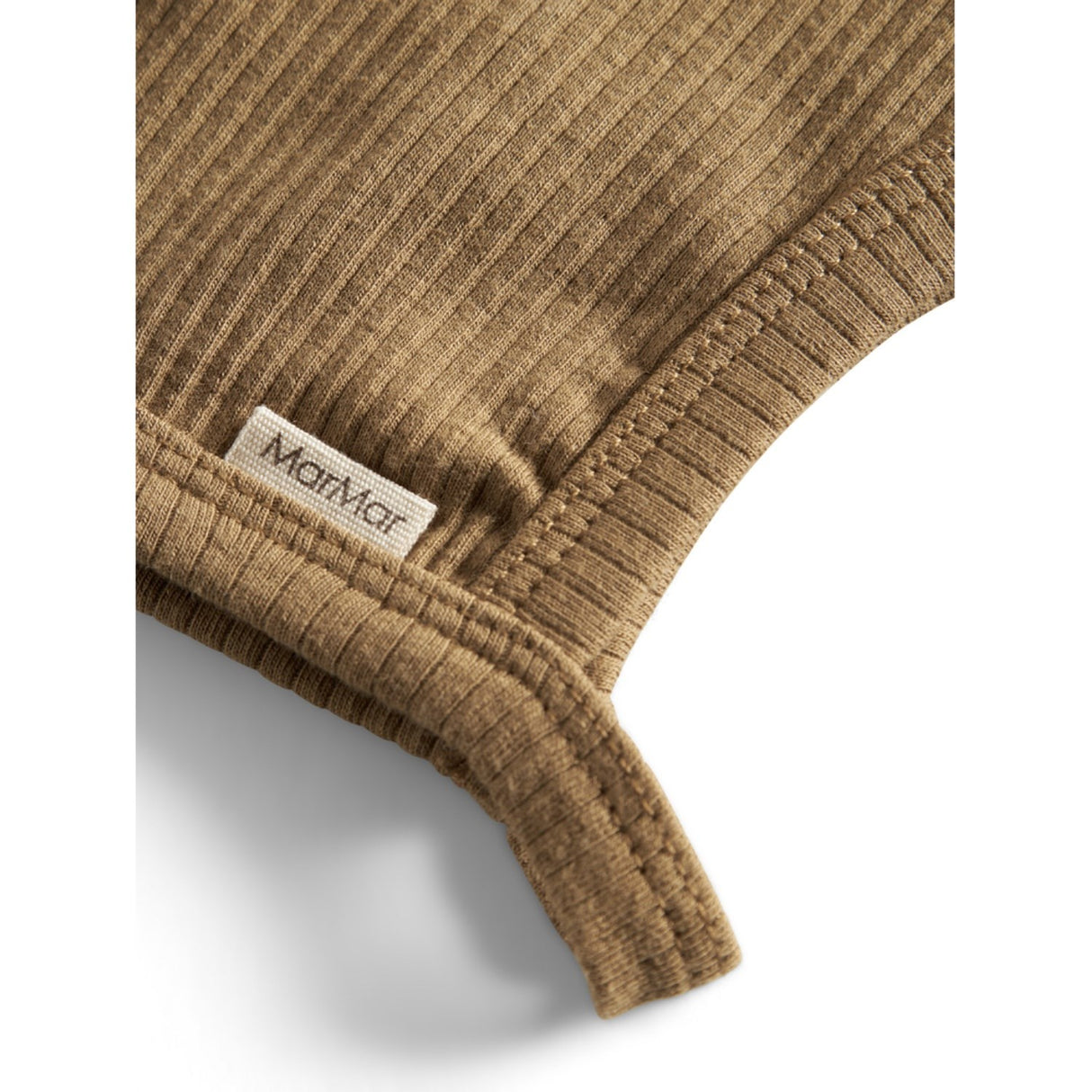 MarMar Modal Dark Bronze Mössa Bonnet