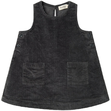 MarMar Heavy Cord Night Doka B Klänning