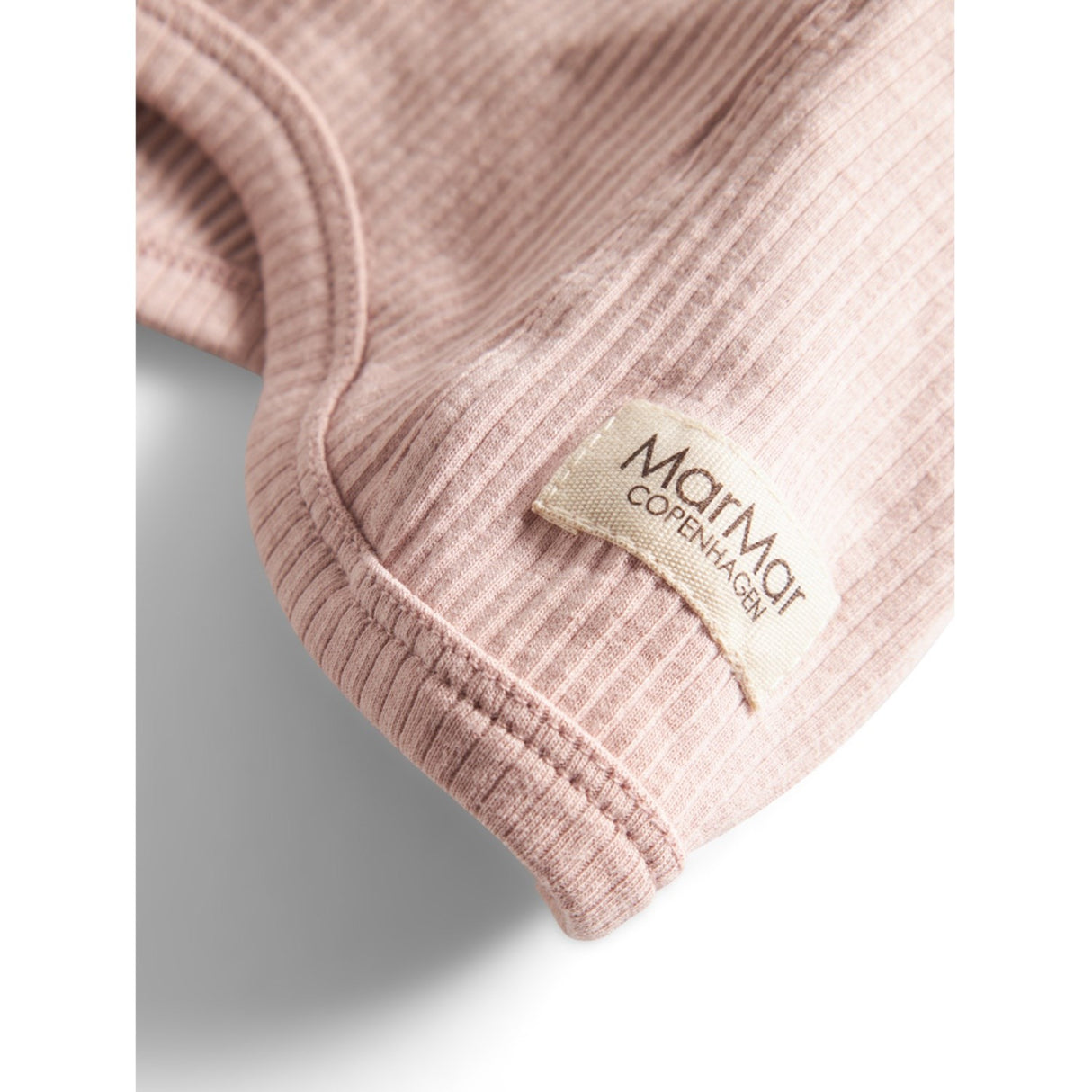 MarMar Modal Faded Rose Elefanthatt