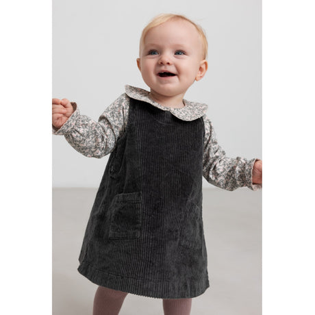 MarMar Heavy Cord Night Doka B Klänning