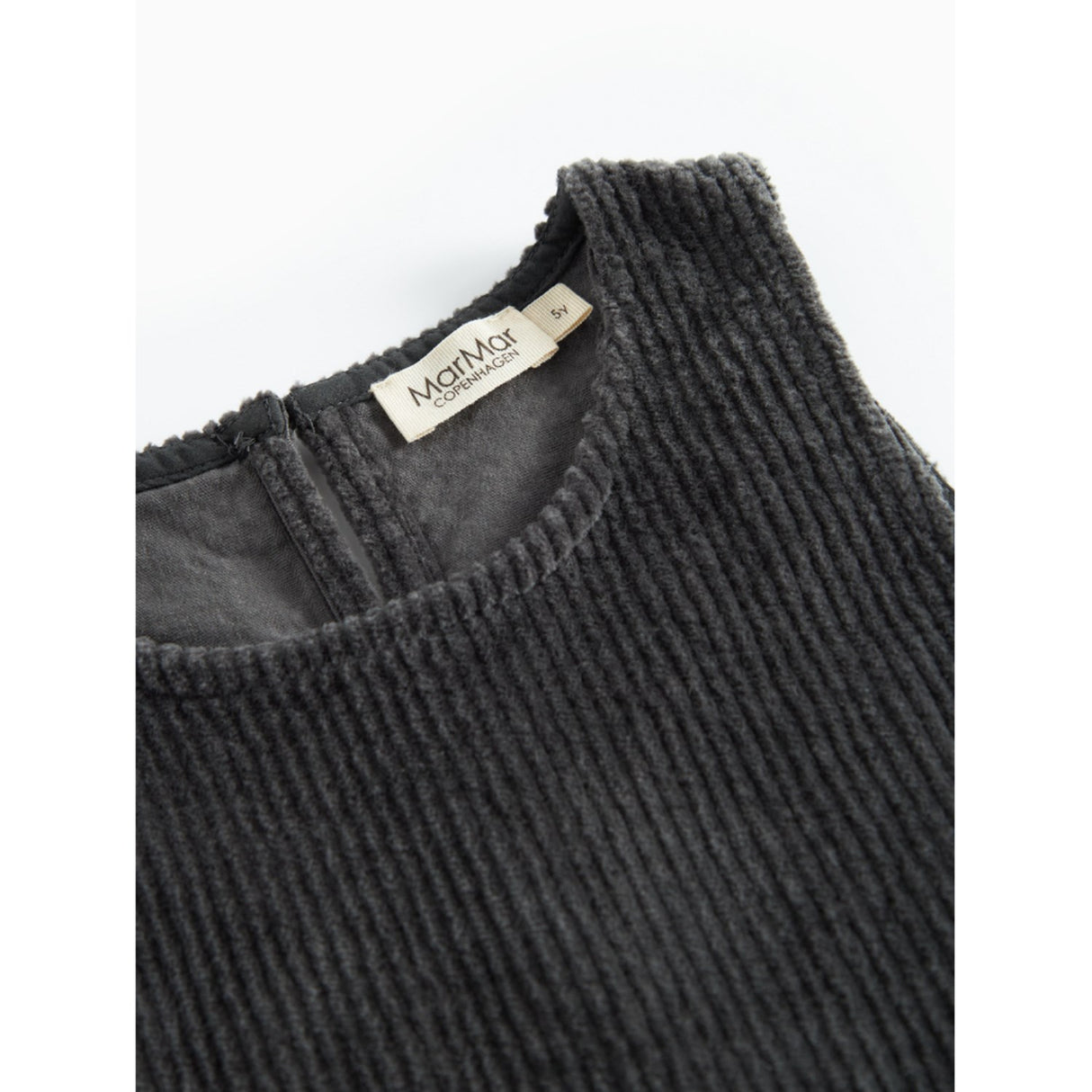 MarMar Heavy Cord Night Doka Klänning