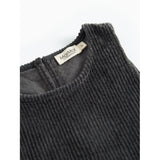 MarMar Heavy Cord Night Doka Klänning