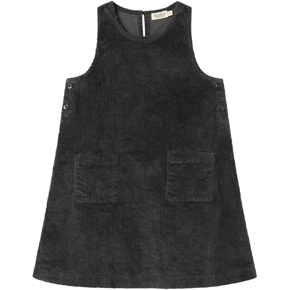 MarMar Heavy Cord Night Doka Klänning