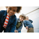 MarMar Heavy Cord Dark Bronze Pluto Byxor