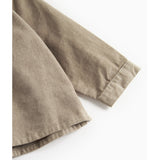 MarMar Fine Cord Mud Tomi B Skjorta