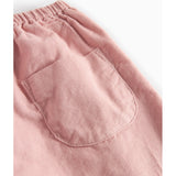 MarMar Fine Cord Soft Berry Panto Byxor