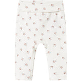 MarMar New Born Modal Smooth Print Little Sakura Piva Byxor