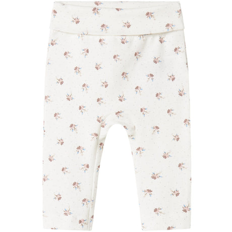 MarMar New Born Modal Smooth Print Little Sakura Piva Byxor