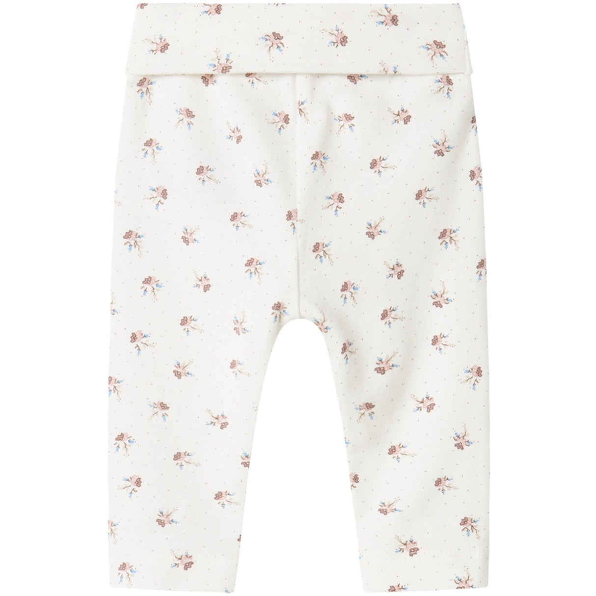 MarMar New Born Modal Smooth Print Little Sakura Piva Byxor