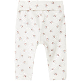 MarMar New Born Modal Smooth Print Little Sakura Piva Byxor
